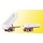 KIBRI 14033 MEILLER MHKS 40/2 u MDKS 38/2 Massstab: H0