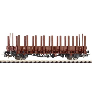 Piko 54978 Spur H0 Rungenwagen Ulm ÖBB Ep. IV