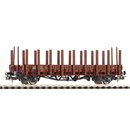 Piko 54978 Spur H0 Rungenwagen Ulm ÖBB Ep. IV