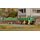 KIBRI 14040 MAN 3achs Kipper mit Tandemha Massstab: H0