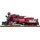 Piko 38246 Spur G-US Dampflok + Tender 0-6-0 Camelback Christmas