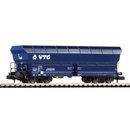 Piko 40712 Spur N Schüttgutwagen Falns NL VI