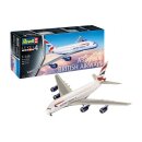 Revell 03922 Airbus A380-800 British Airways...