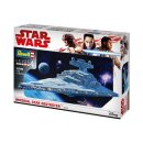 Revell 06719 Imperial Star Destroyer  Maßstab 1:2700