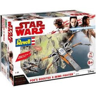 Revell 06763 Star Wars Build & Play Item E