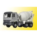 KIBRI 14062 MB ACTROS 3achs Fahrmischer Massstab: H0