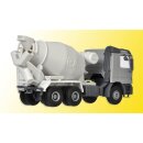 KIBRI 14062 MB ACTROS 3achs Fahrmischer Massstab: H0