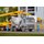 KIBRI 14062 MB ACTROS 3achs Fahrmischer Massstab: H0