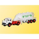 KIBRI 14065 MB LS 337 Silozug "Heidelberger...