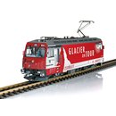 LGB L21428 Spur G RhB Elektrolok Ge 4/4 III Glacier on...