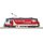 LGB L21428 Spur G RhB Elektrolok Ge 4/4 III "Glacier on Tour" Ep. VI