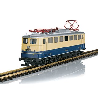 LGB L21751 Spur G E-Lok E10 DB Ep. III