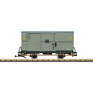 LGB L40269 Spur G Güterwagen 1531K SOEG Ep. VI