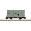 LGB L40269 Spur G Güterwagen 1531K SOEG Ep. VI