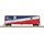 LGB L42938 Spur G NP Box Car