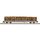 LGB L45924 Spur G Rungenwagen mit Stammholz RhB Ep. VI