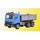 KIBRI 14070 H0 Muldenkipper MB Actros BS Massstab: H0