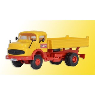 KIBRI 14100 H0 MB Rundhauber mit Kipp-Pri