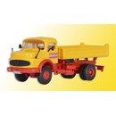 KIBRI 14100 H0 MB Rundhauber mit Kipp-Pri