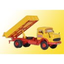 KIBRI 14100 H0 MB Rundhauber mit Kipp-Pri