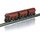 Trix T15804 Güterwagen-Set "Seitenentladewagen" Ktmmvs 69 DB Ep. III  Spur N