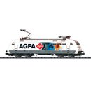 Trix T16084 E-Lok Schnellzuglokomotive BR 101 115-4 DB AG...