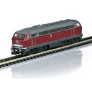 Trix T16274 Diesellok V 162 001 DB Ep. III  Spur N