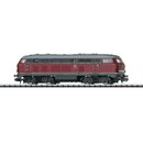 Trix T16274 Diesellok V 162 001 DB Ep. III  Spur N