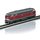 Trix T16274 Diesellok V 162 001 DB Ep. III  Spur N