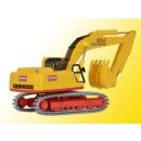 KIBRI 14110 H0 Liebherr Litronic R934 Edi