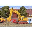 KIBRI 14110 H0 Liebherr Litronic R934 Edi