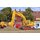 KIBRI 14110 H0 Liebherr Litronic R934 Edi