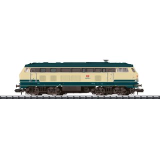 Trix T16287 Diesellok BR 218 DB AG Ep. V  Spur N