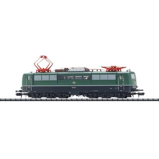 Trix T16495 E-Lok BR 151 023-9 DB Ep. IV  Spur N