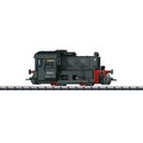 Trix T22119 Dieselkleinlokomotive Köf II DR Ep. IV...