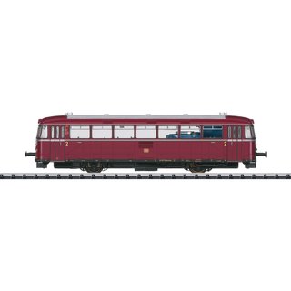 Trix T22984 Schienenbus VT98 DB Ep. III  Spur H0
