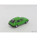 *IXO-431087 (Blister) Opel Kadett D, hellgrün Maßstab 1:43