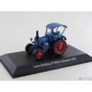 IXO 437001 (Blister) Lanz Bulldog D7506A Allzweck 1952...