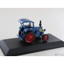 IXO 437001 (Blister) Lanz Bulldog D7506A Allzweck 1952...