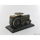 IXO 437804 Lanz Heereszugmaschine TYP LD 1916...