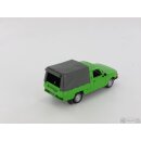 IXO 431063 (Blister) Wartburg 353 Trans 1985...