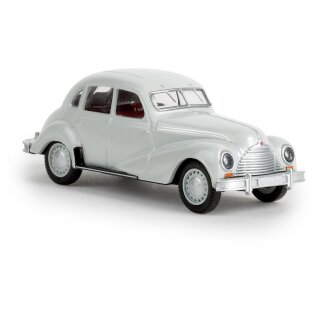 *Brekina 27310 EMW 340, lichtgrau, TD Maßstab: 1:87