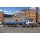 KIBRI 14652 ACTROS mit Planen-Pritschenau Massstab: H0