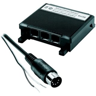 LGB L55110 MZS-Adapter/Verteiler