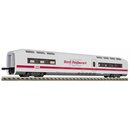 Fleischmann 4444 Spur H0 ICE-1 Bordrestaurant DB Epoche V