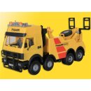 KIBRI 14666 MB Masterlift Massstab: H0