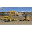 KIBRI 14666 MB Masterlift Massstab: H0