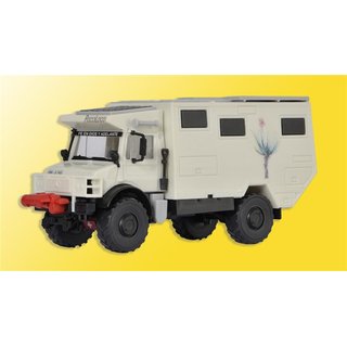 KIBRI 14977 Unimog Unicat Massstab: H0