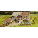 Noch 65010 Bergbauernhof Spur H0