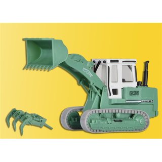 KIBRI 15205 Liebherr Rauipe 931 Massstab: H0